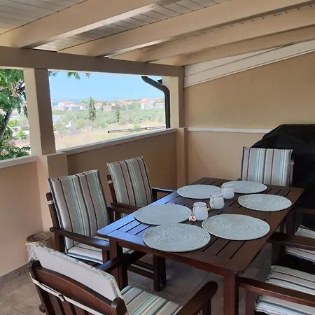 Daire Haus Sunny Ii *