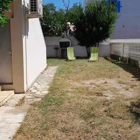 Haus Sunny Ii Апартаменты Врси