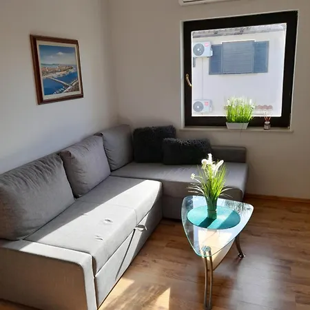 Haus Sunny Ii Vrsi