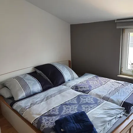 Haus Sunny Ii * Vrsi