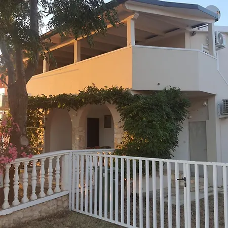 Apartamento Haus Sunny Ii *