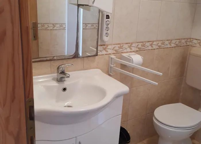 Haus Sunny Ii * Врси