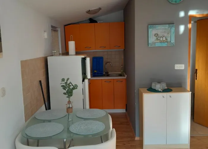 Haus Sunny Ii Апартаменты *