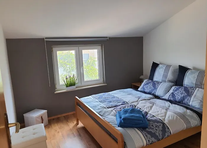 Haus Sunny Ii Апартаменты *