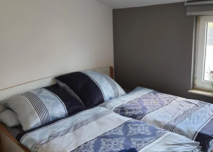 Haus Sunny Ii * Врси