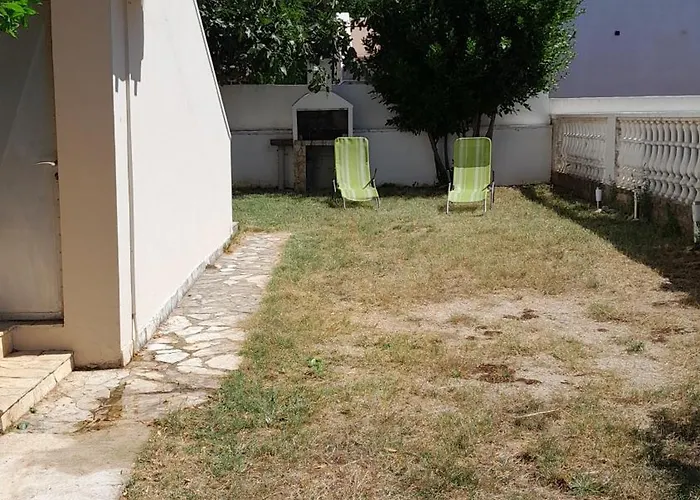 Haus Sunny Ii Апартаменты Врси