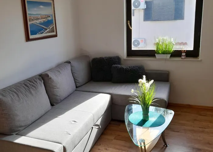 Haus Sunny Ii Врси